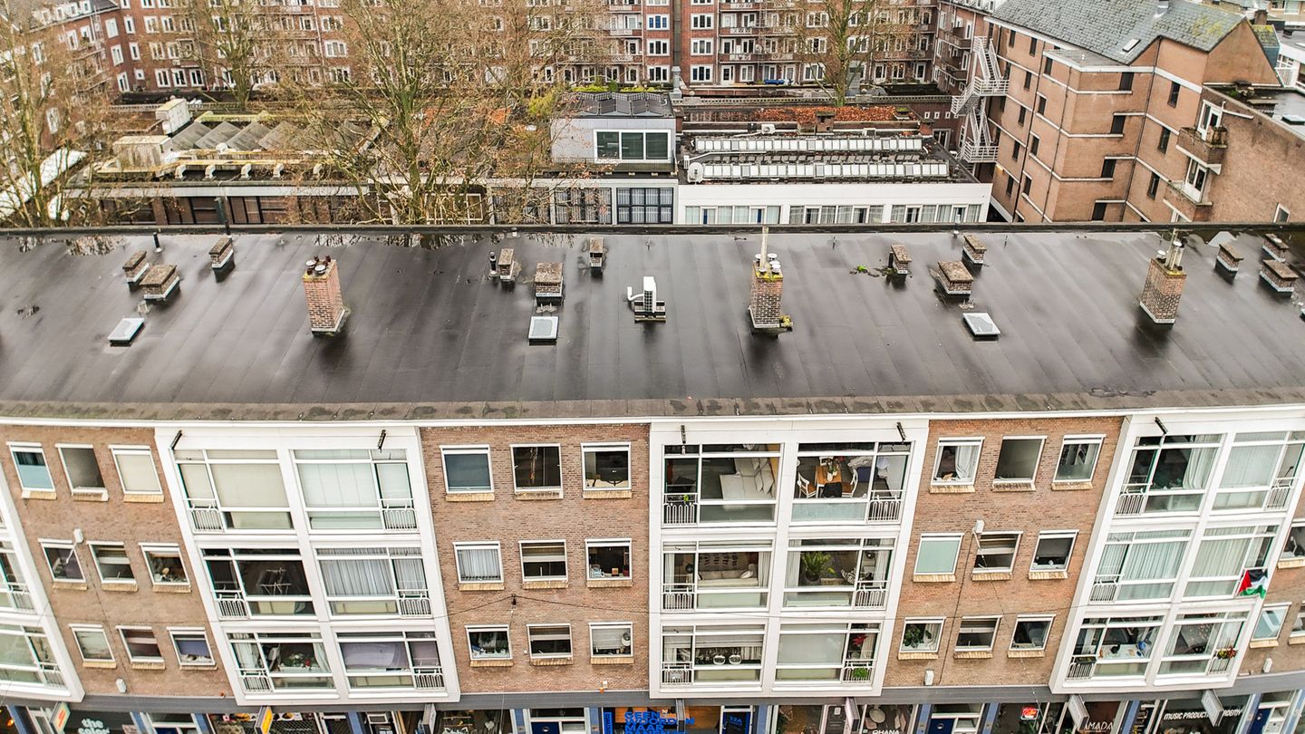 Foto 34 van Hoogstraat 32-D