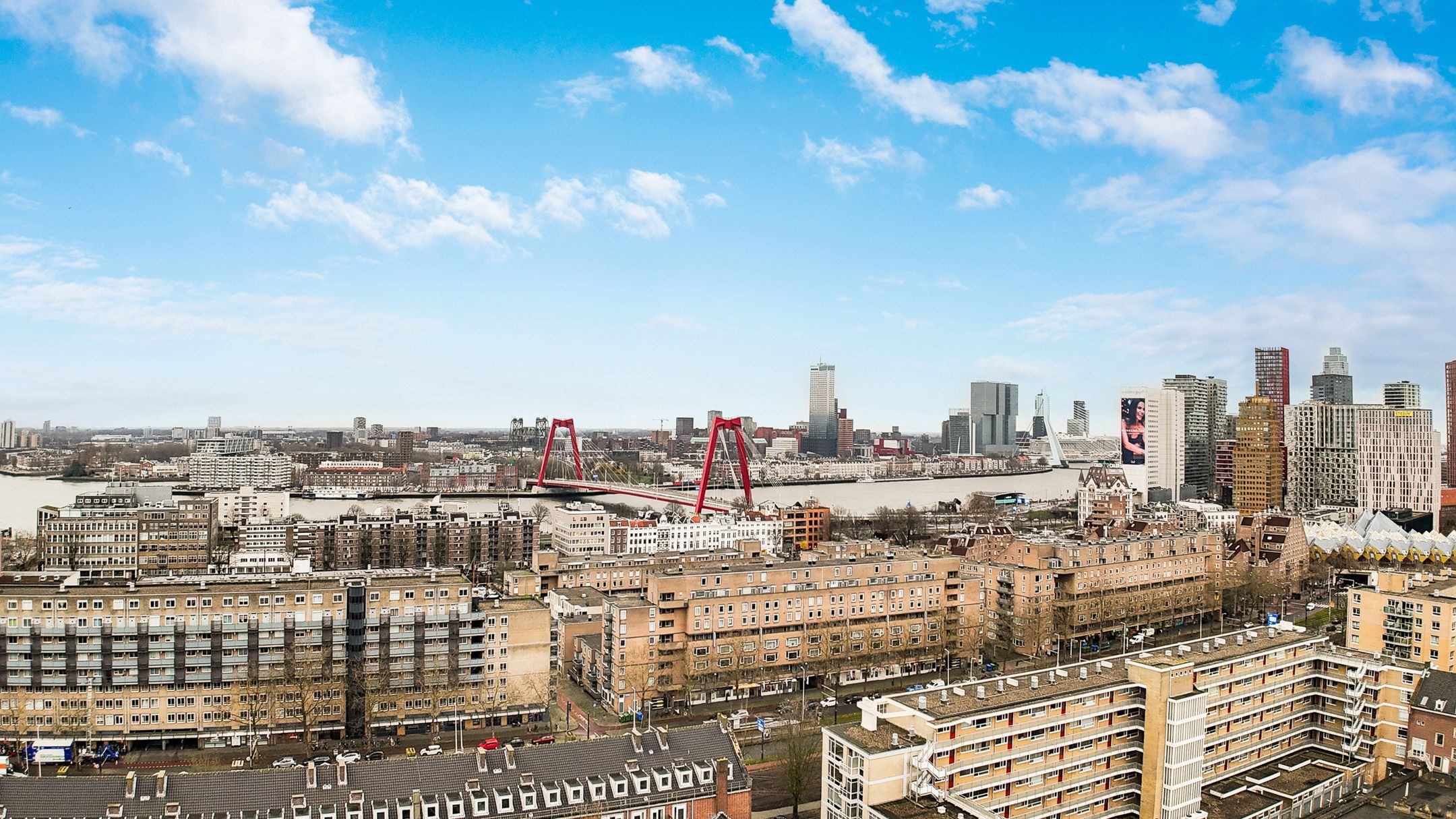 Foto 36 van Hoogstraat 32-D