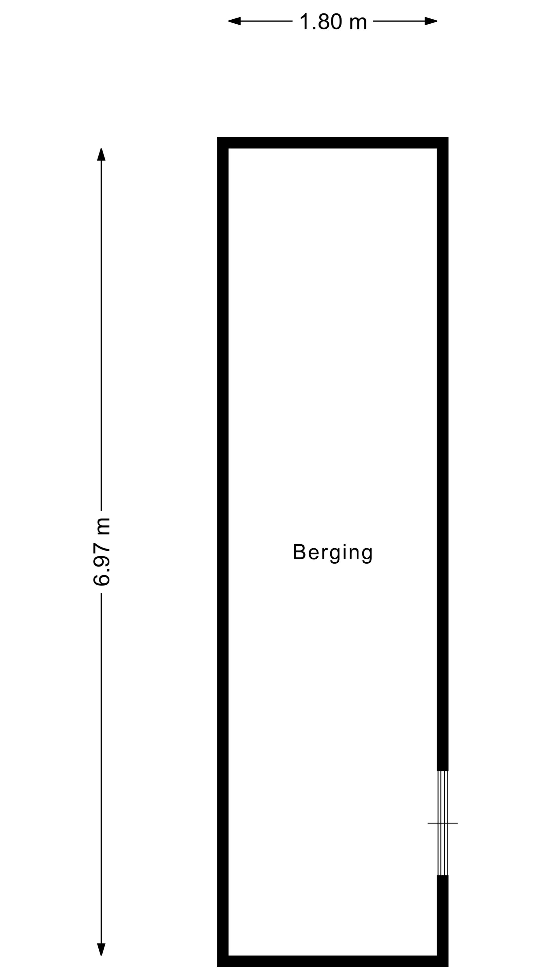 Foto 39 van Hoogstraat 32-D