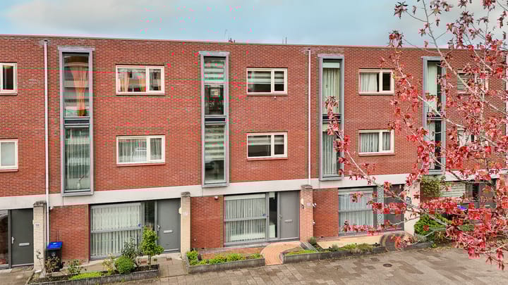 Eisenhowerlaan 55