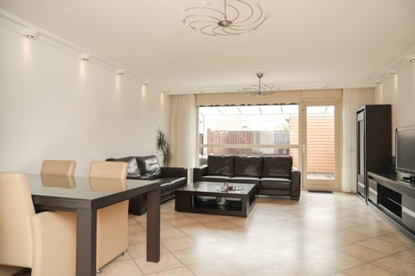 Eisenhowerlaan 55 secondary image