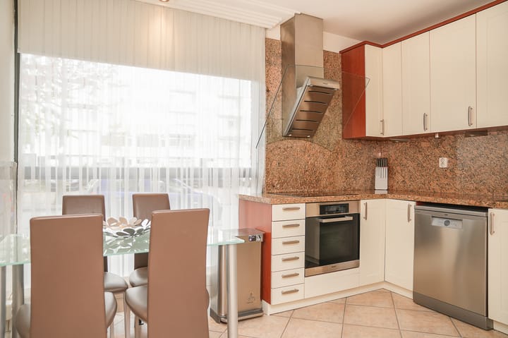 Foto 9 van Eisenhowerlaan 55