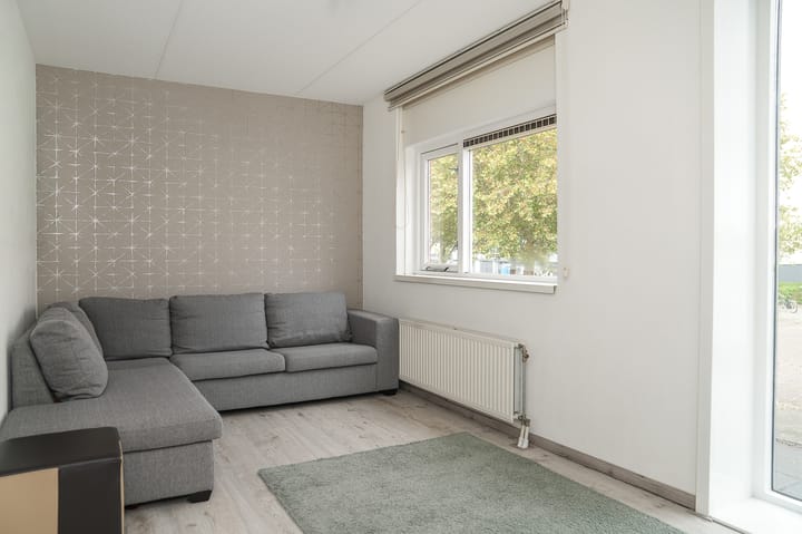 Foto 20 van Eisenhowerlaan 55