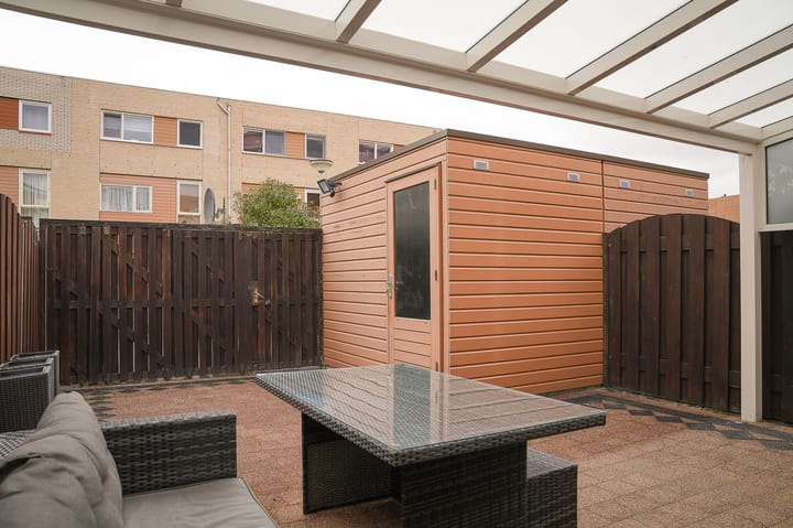 Foto 29 van Eisenhowerlaan 55