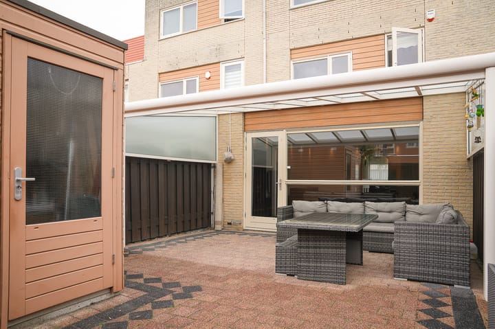 Foto 31 van Eisenhowerlaan 55