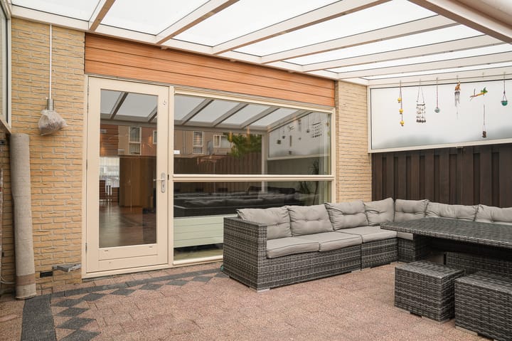 Foto 32 van Eisenhowerlaan 55