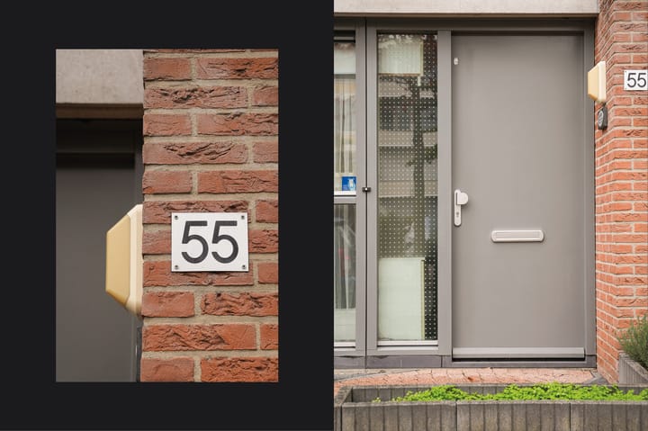 Foto 33 van Eisenhowerlaan 55