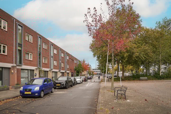 Foto 34 van Eisenhowerlaan 55