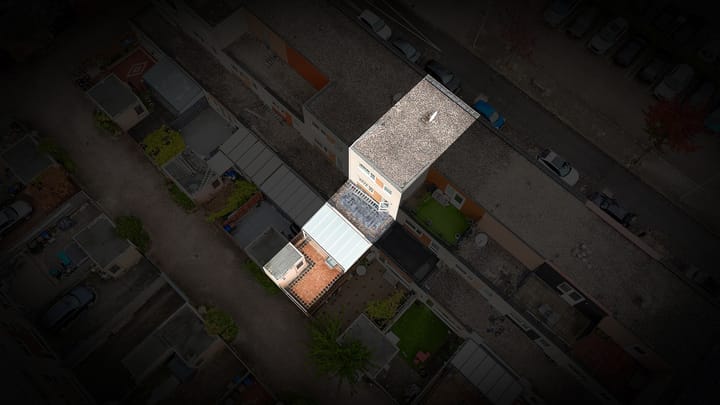 Foto 36 van Eisenhowerlaan 55