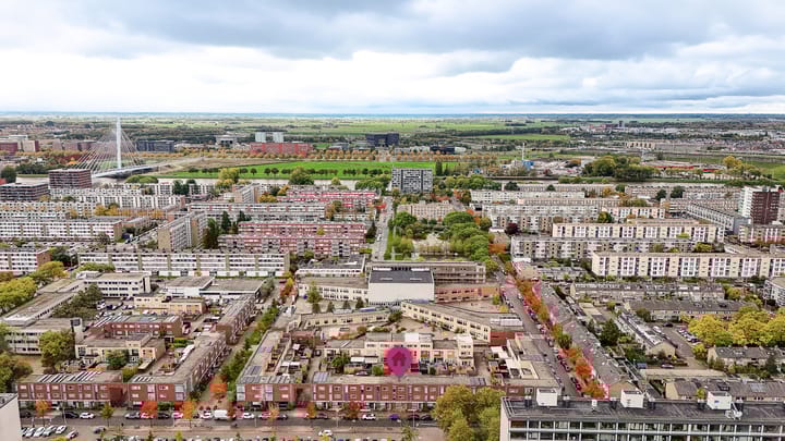 Foto 38 van Eisenhowerlaan 55