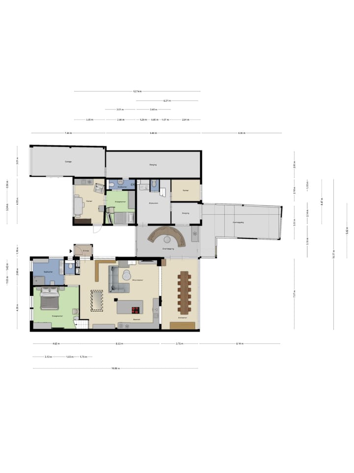 Foto 65 van Ligneweg 11