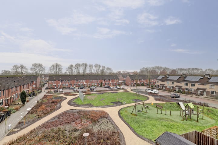 Foto 5 van Eksterdreef 41