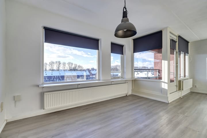 Foto 8 van Eksterdreef 41