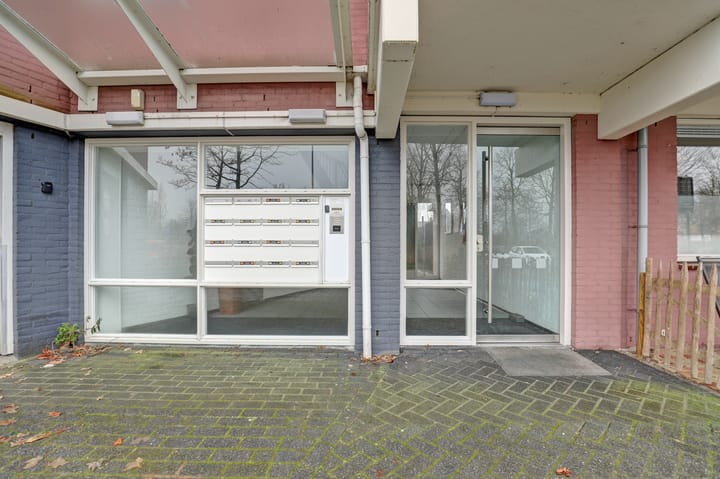 Foto 7 van Eksterdreef 41