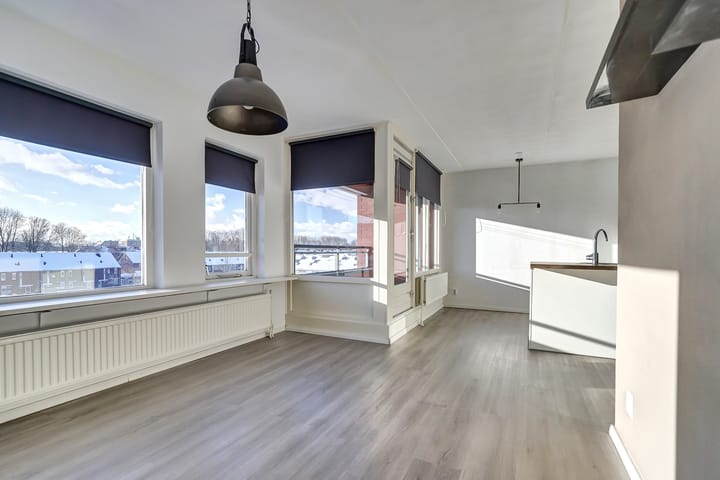 Foto 10 van Eksterdreef 41