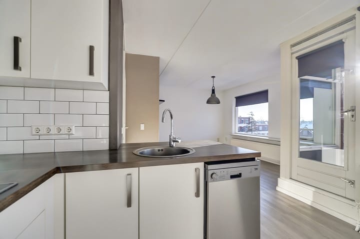 Foto 17 van Eksterdreef 41