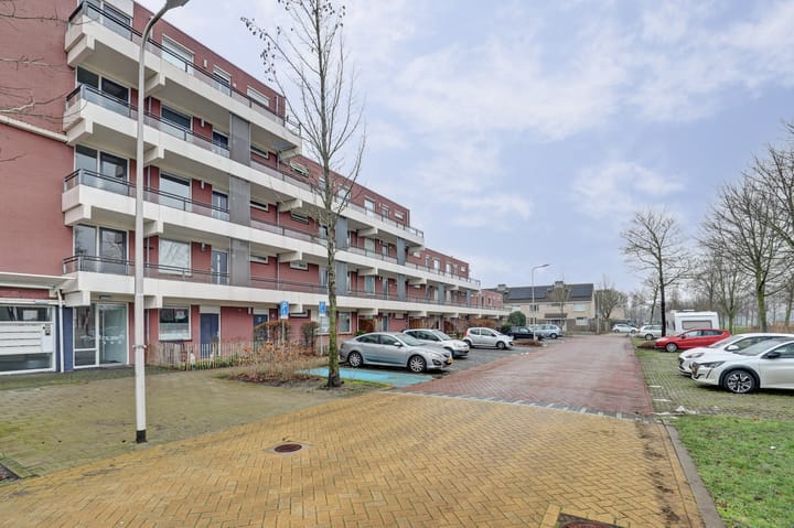 Foto 28 van Eksterdreef 41