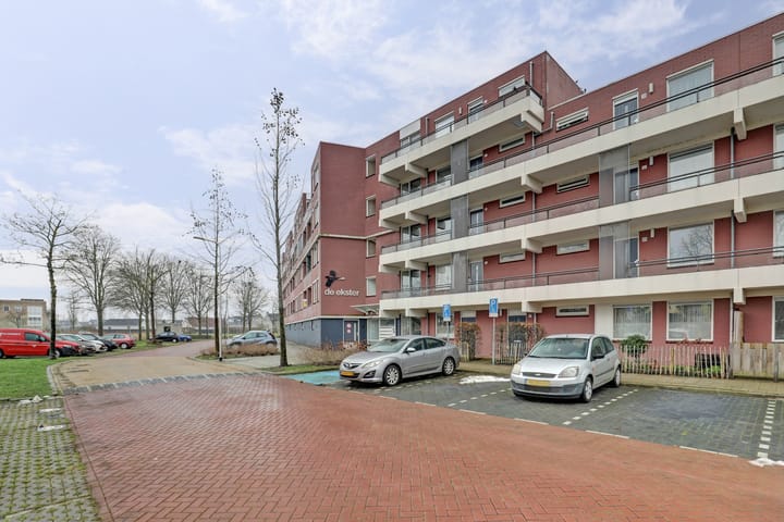 Foto 27 van Eksterdreef 41