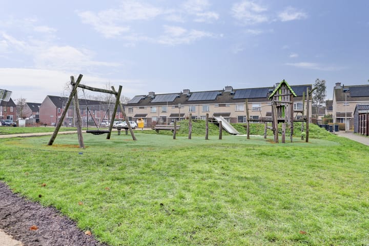 Foto 30 van Eksterdreef 41