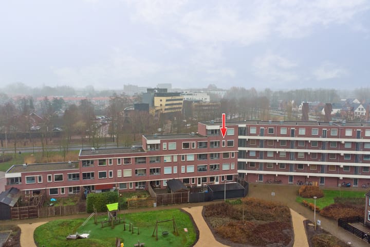 Foto 31 van Eksterdreef 41