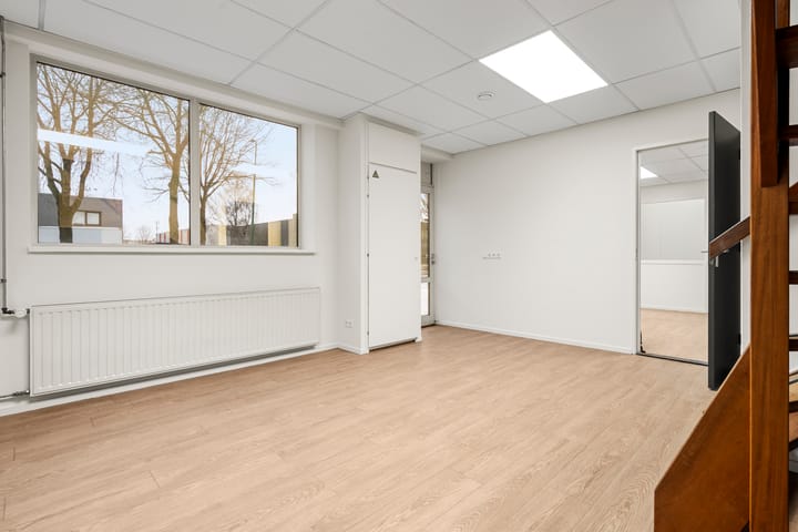 Gildetrom 16, Veenendaal