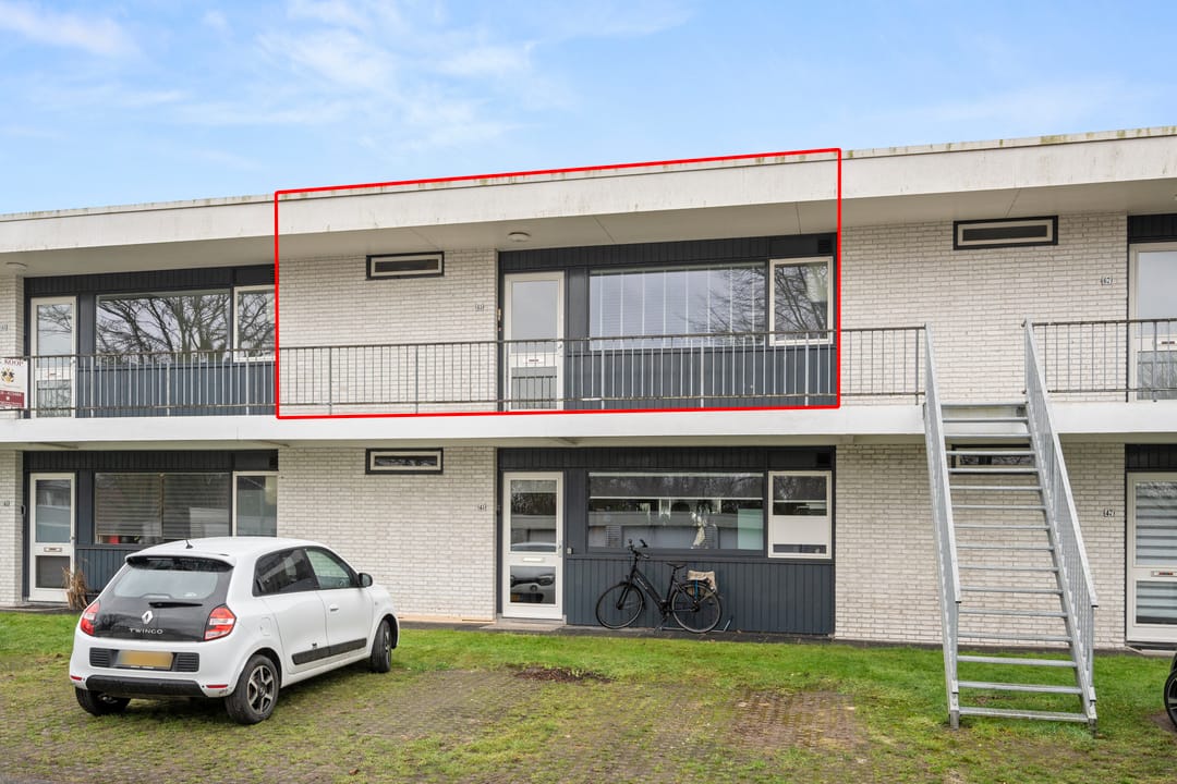 Foto 2 van Haldereng 65