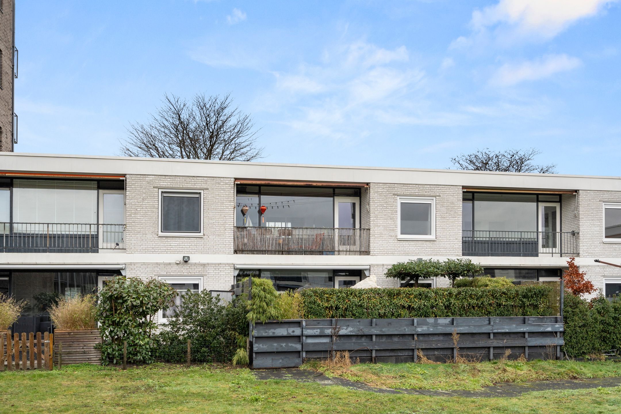 Buying a house in The Netherlands., Haldereng 65