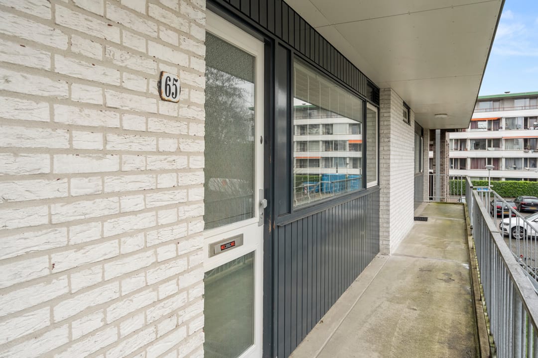 Foto 17 van Haldereng 65