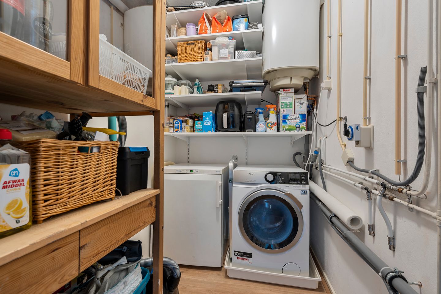 Foto 20 van Haldereng 65