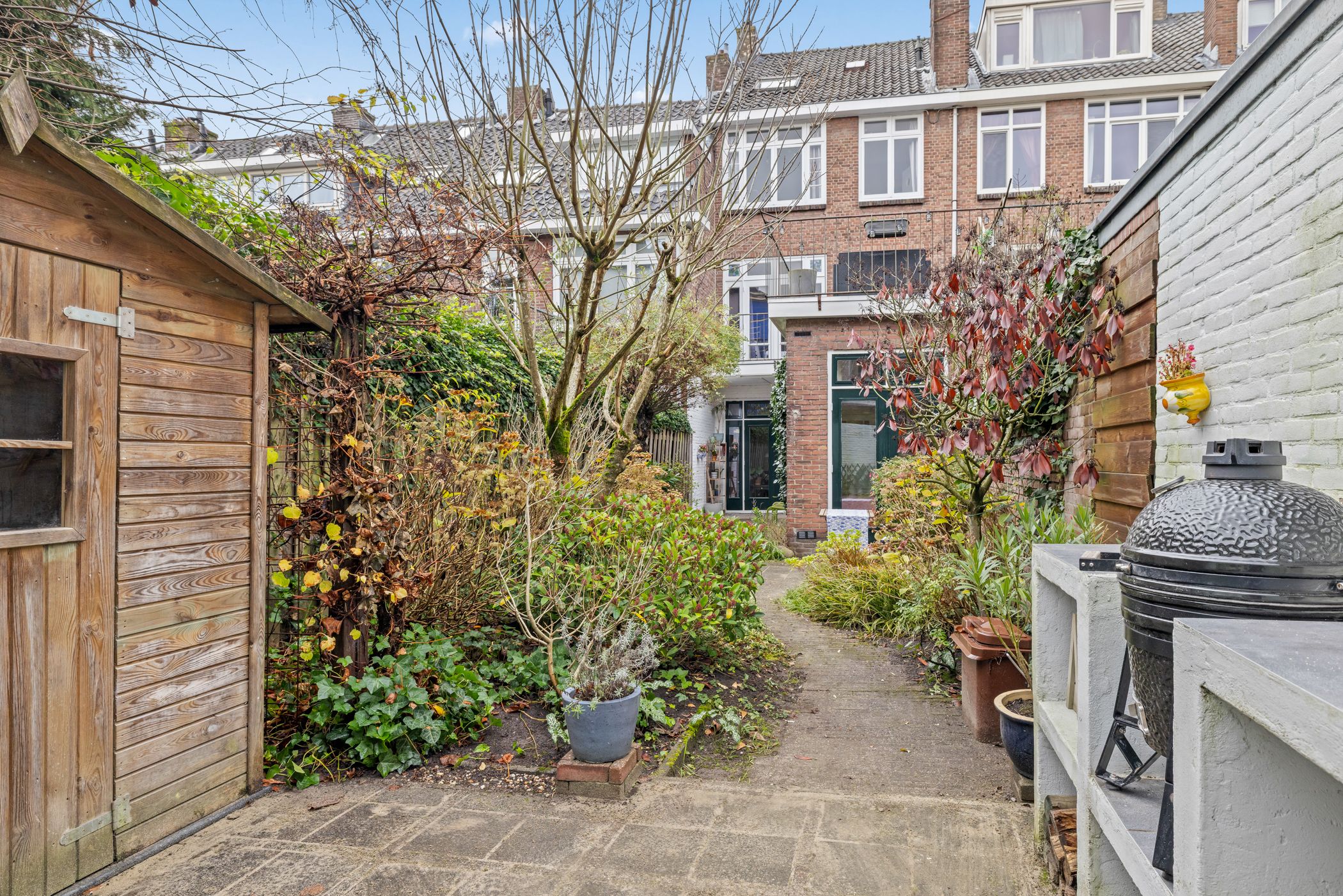 Foto 3 van Bolksbeekstraat 8