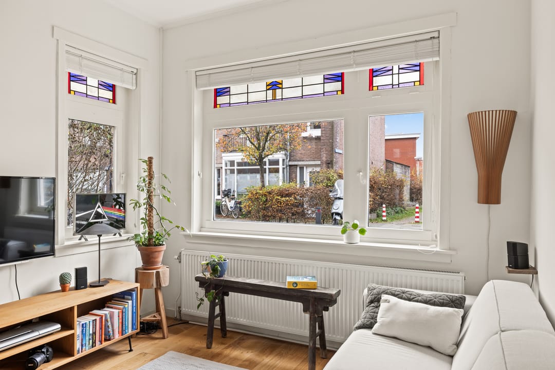 Foto 7 van Bolksbeekstraat 8