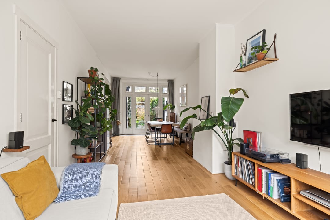 Foto 2 van Bolksbeekstraat 8