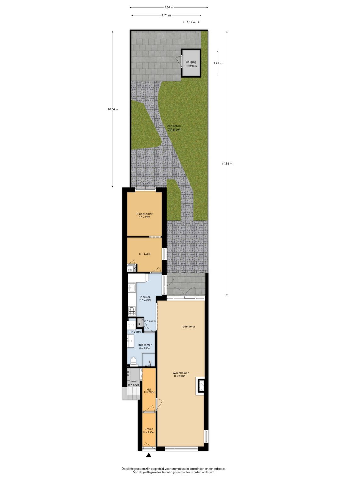 Foto 47 van Bolksbeekstraat 8