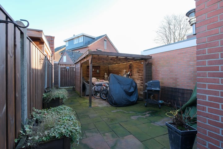 Foto 4 van Ootmarsumsestraat 339