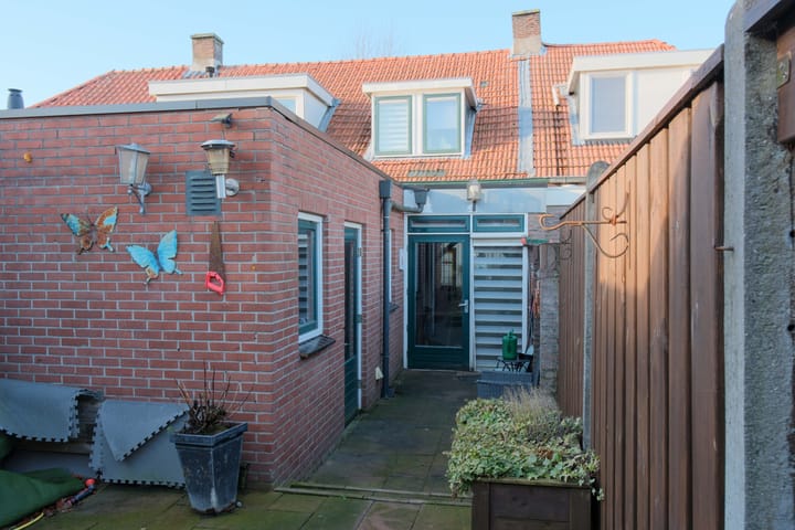 Foto 12 van Ootmarsumsestraat 339