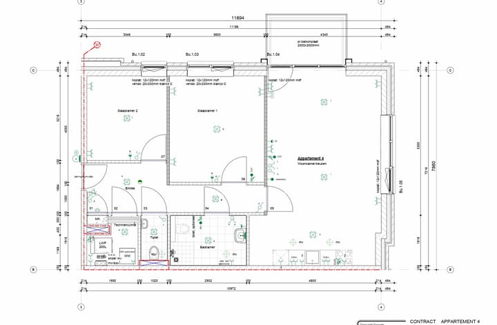 Foto 7 van De Kolkensteyn bnr. 4