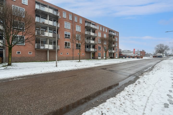 Photo 5 of Staalstraat 106