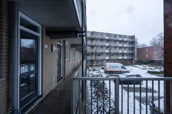 Photo 9 of Staalstraat 106