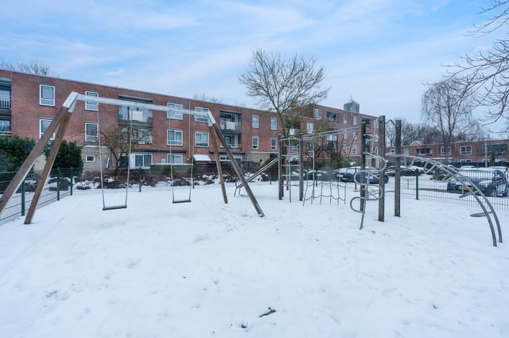 Photo 25 of Staalstraat 106