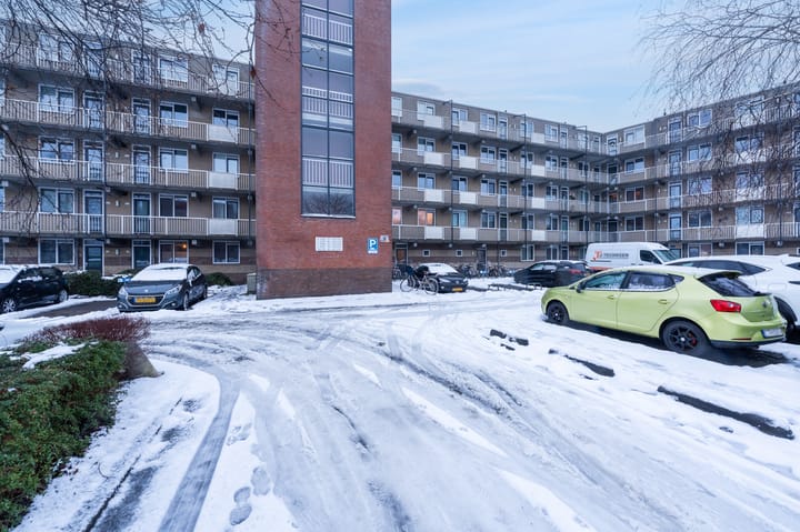 Photo 34 of Staalstraat 106