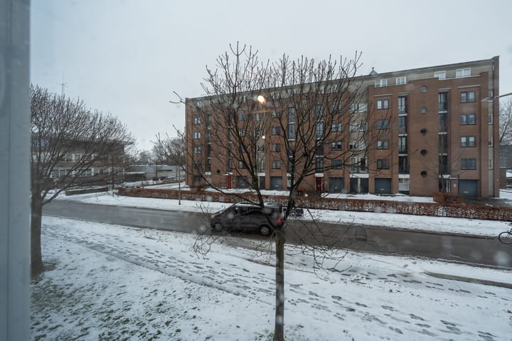 Photo 36 of Staalstraat 106