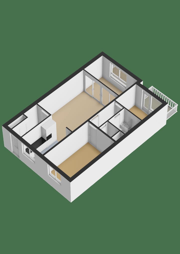 Photo 40 of Staalstraat 106