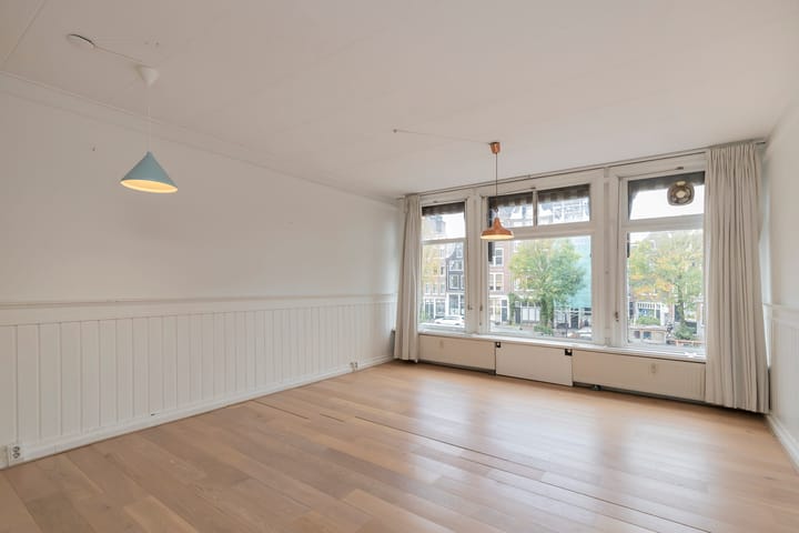Foto 3 van Prinsengracht 197-A