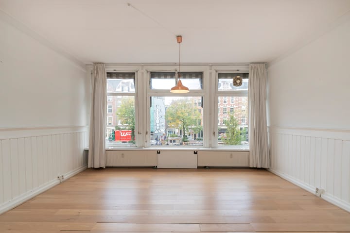 Foto 4 van Prinsengracht 197-A