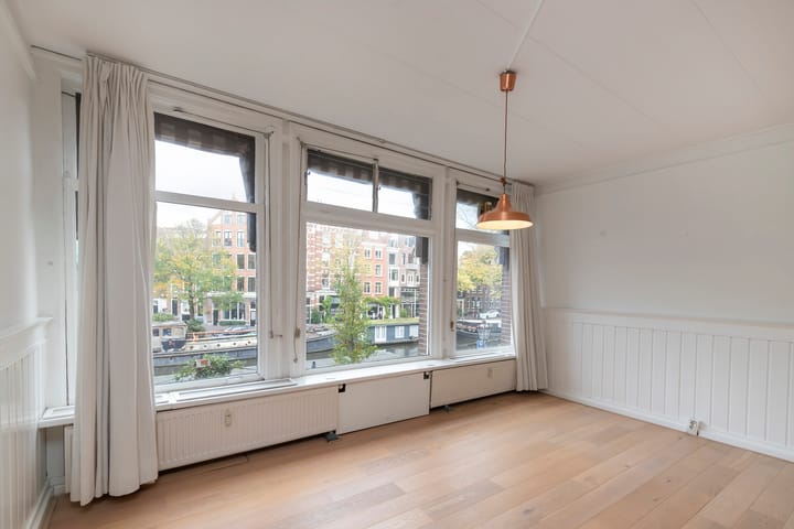 Foto 5 van Prinsengracht 197-A