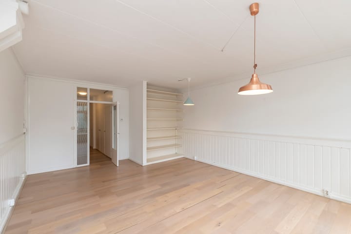 Photo 7 of Prinsengracht 197-A