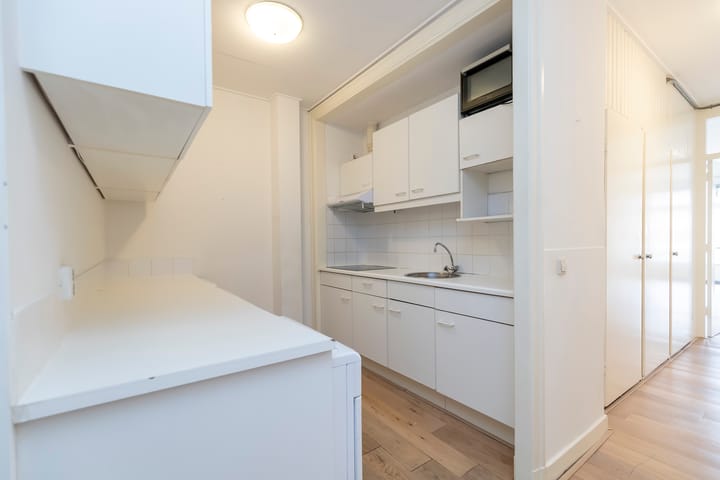 Photo 14 of Prinsengracht 197-A