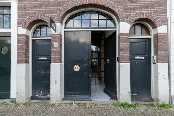 Photo 16 of Prinsengracht 197-A