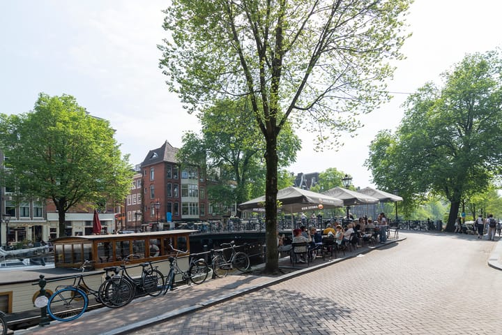 Photo 18 of Prinsengracht 197-A