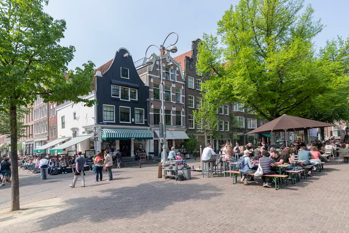 Photo 22 of Prinsengracht 197-A